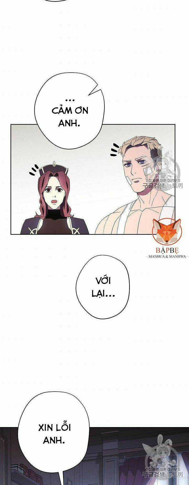 Đấu Trường Sinh Tử Chapter 51 trang 20