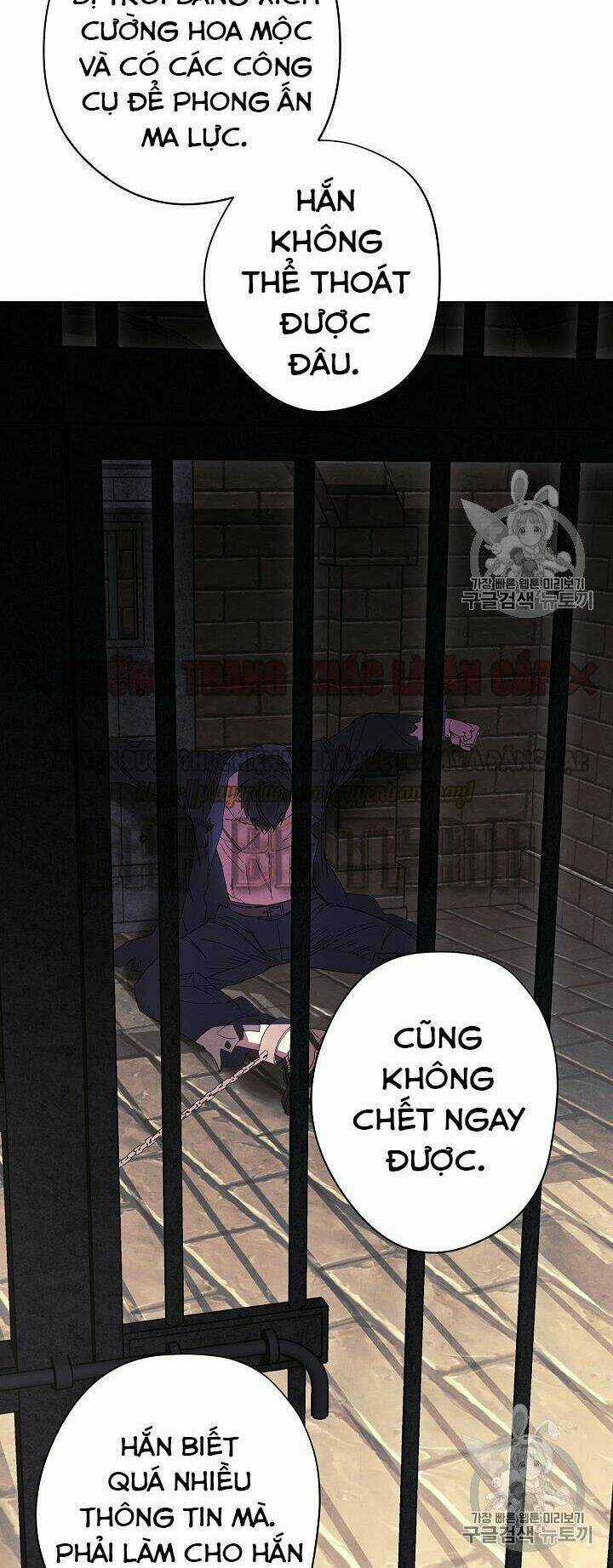 Đấu Trường Sinh Tử Chapter 51 trang 24