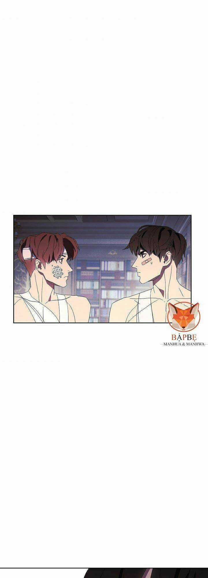 Đấu Trường Sinh Tử Chapter 51 trang 26