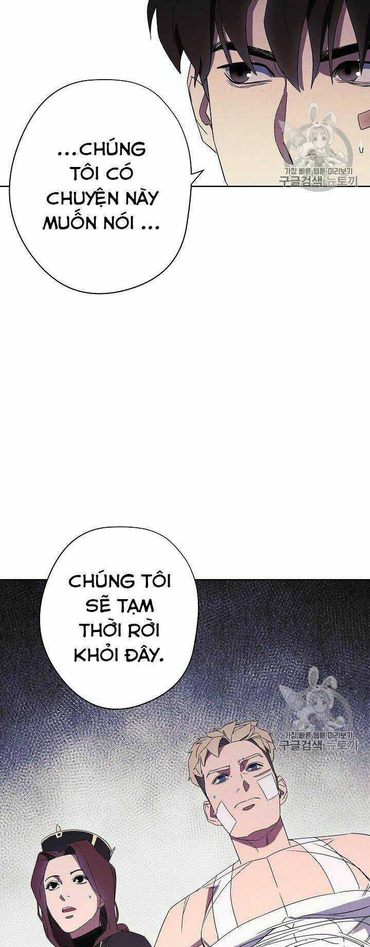 Đấu Trường Sinh Tử Chapter 51 trang 27