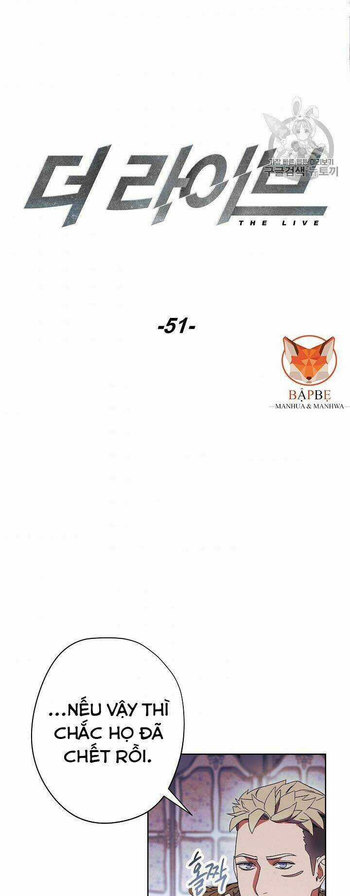 Đấu Trường Sinh Tử Chapter 51 trang 3