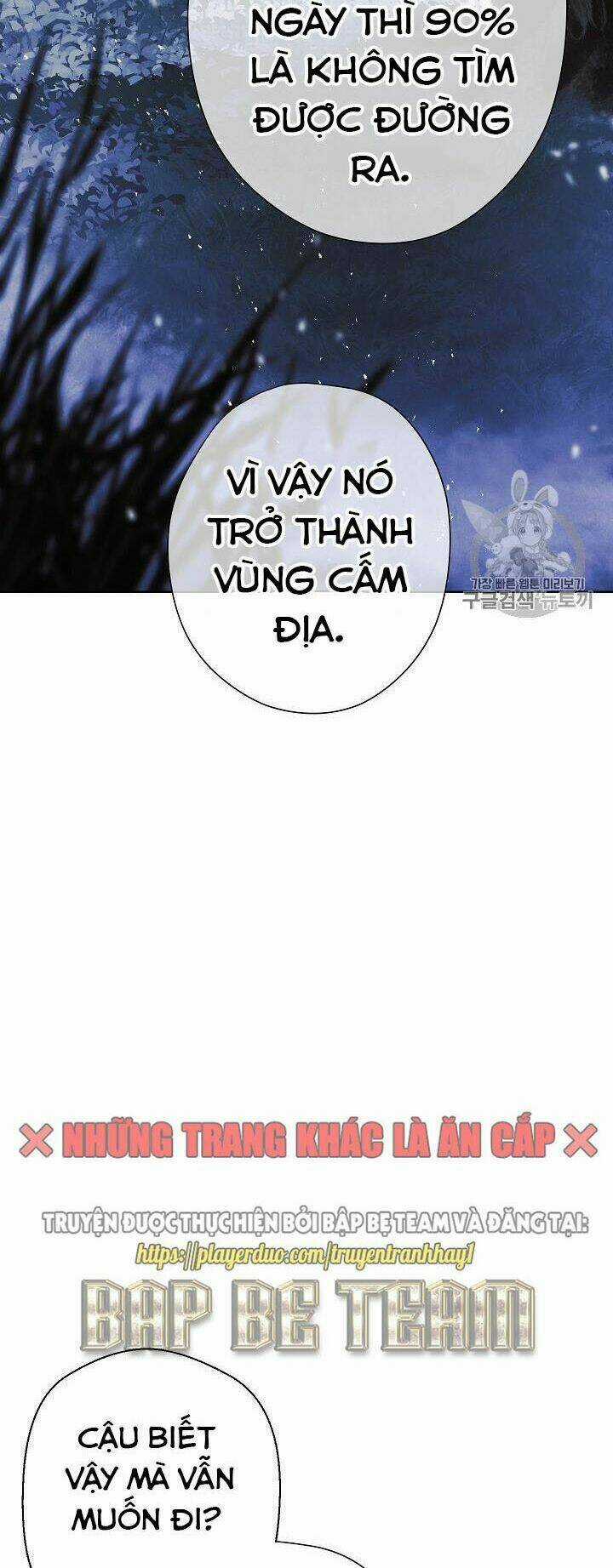 Đấu Trường Sinh Tử Chapter 51 trang 32
