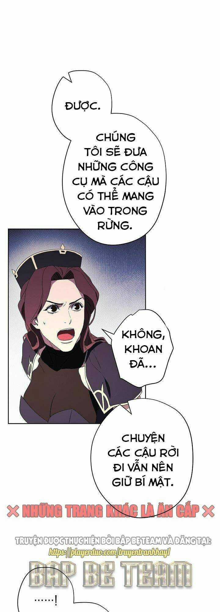 Đấu Trường Sinh Tử Chapter 51 trang 41