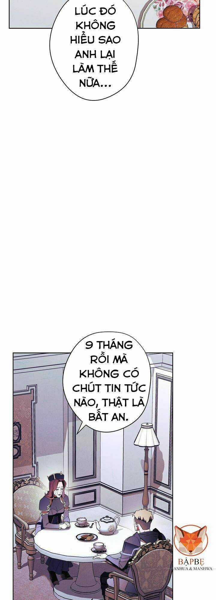 Đấu Trường Sinh Tử Chapter 51 trang 45