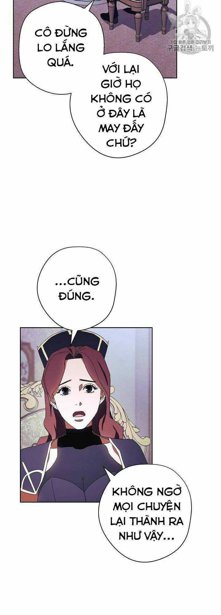 Đấu Trường Sinh Tử Chapter 51 trang 46