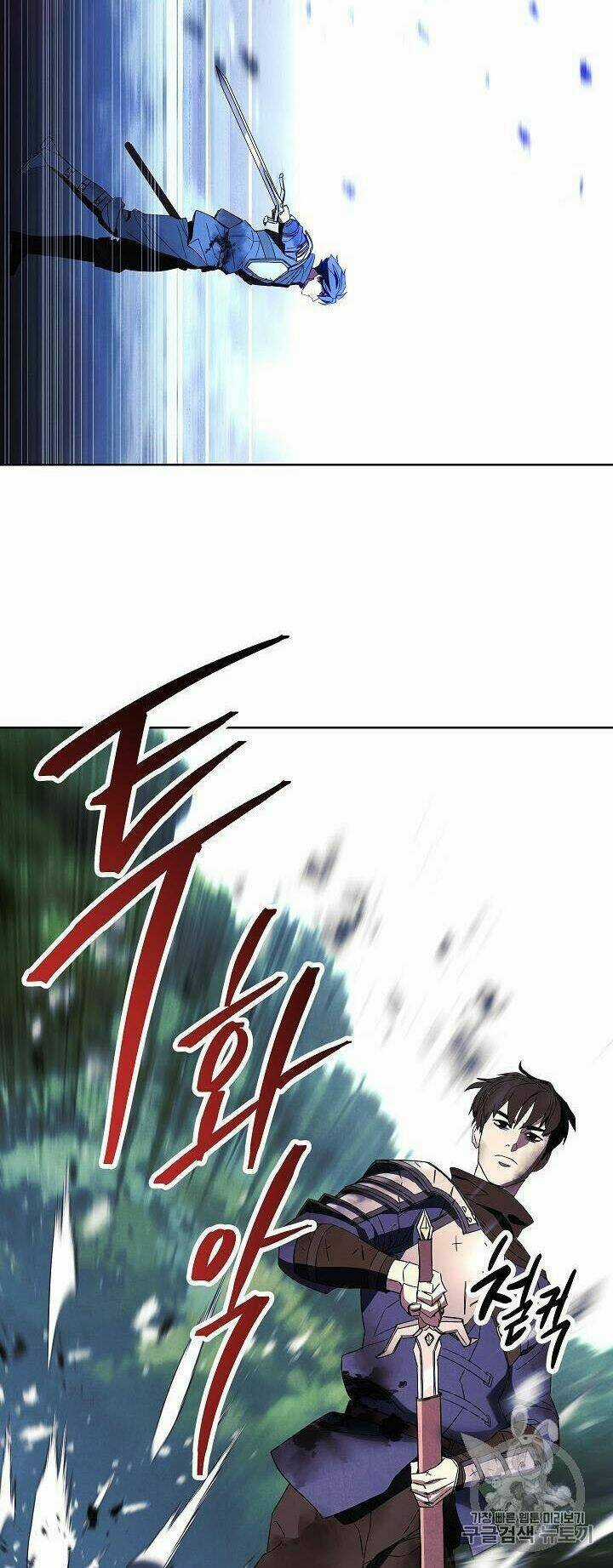 Đấu Trường Sinh Tử Chapter 51 trang 52