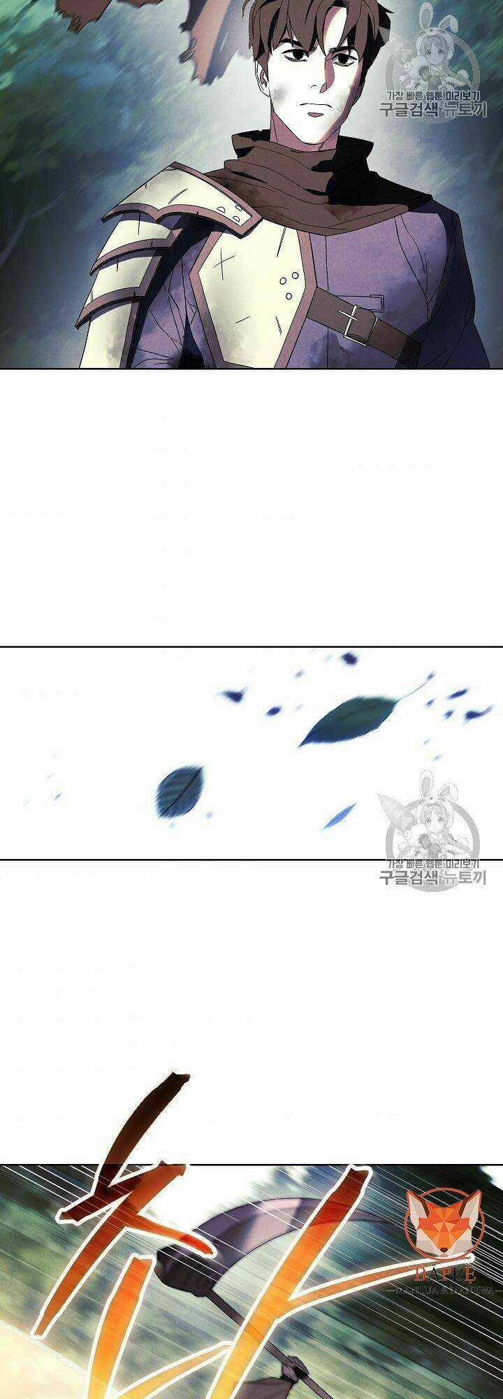 Đấu Trường Sinh Tử Chapter 51 trang 54