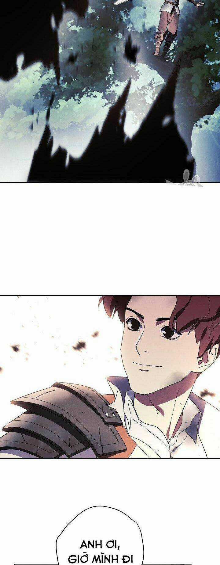 Đấu Trường Sinh Tử Chapter 51 trang 56