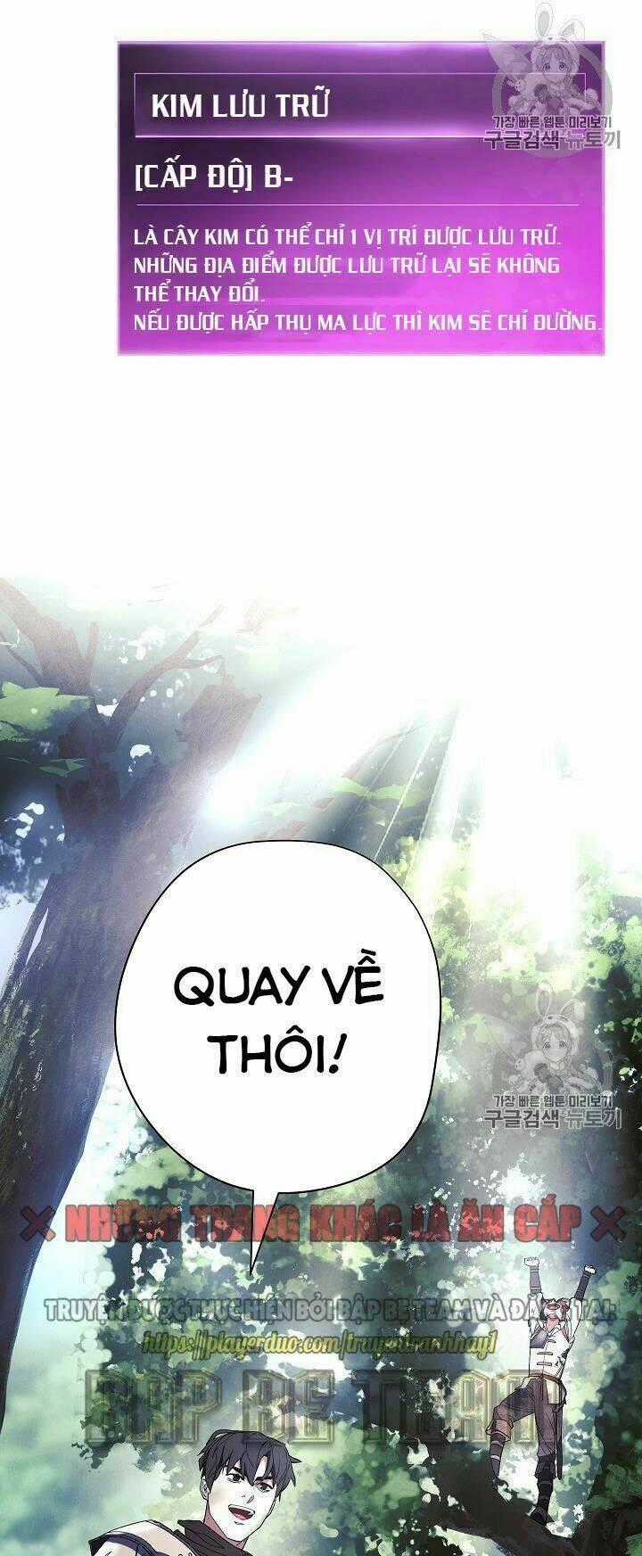 Đấu Trường Sinh Tử Chapter 51 trang 58