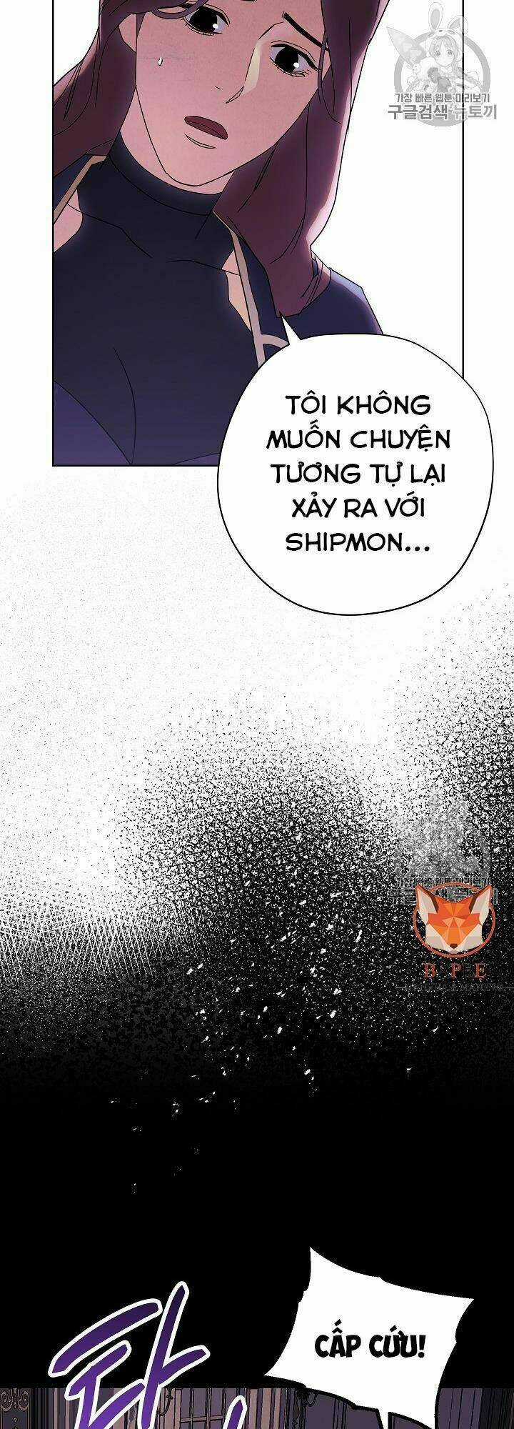 Đấu Trường Sinh Tử Chapter 51 trang 6