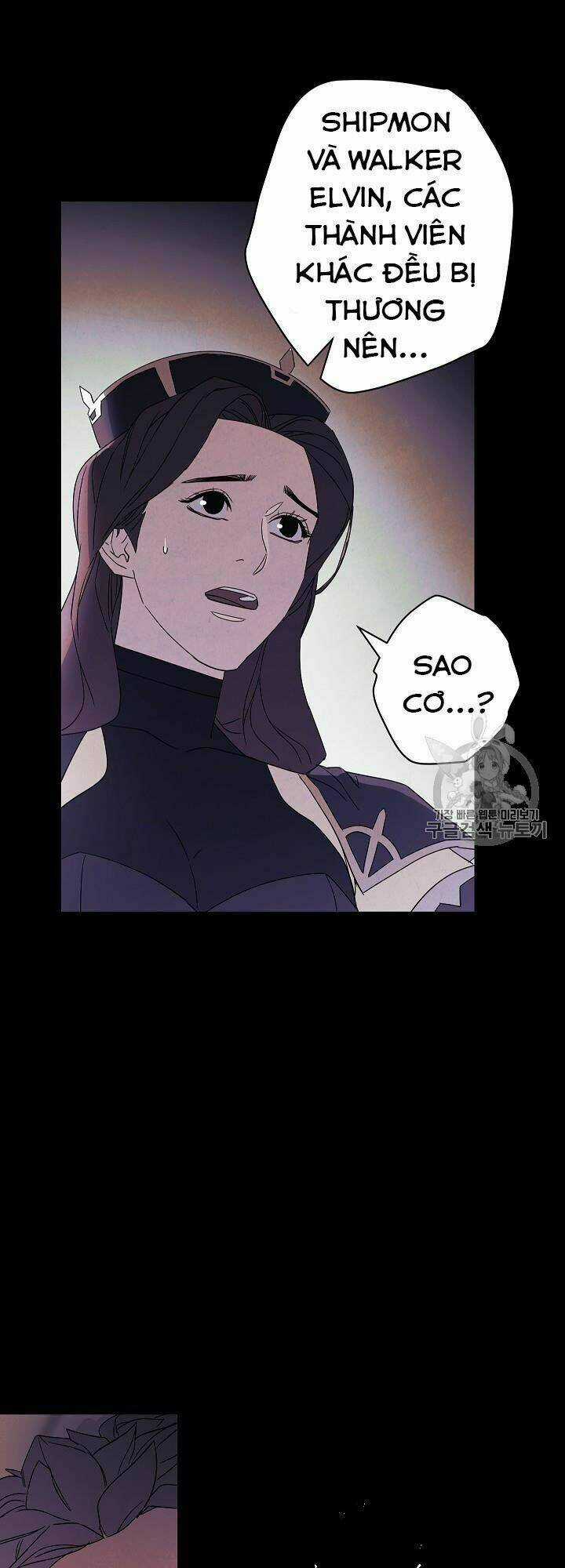 Đấu Trường Sinh Tử Chapter 51 trang 9