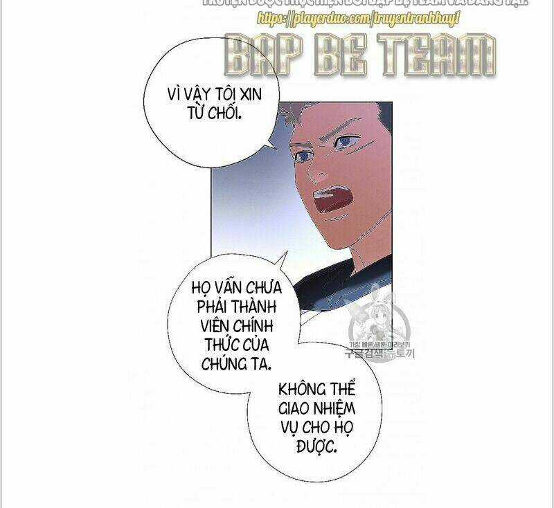 Đấu Trường Sinh Tử Chapter 52 trang 11