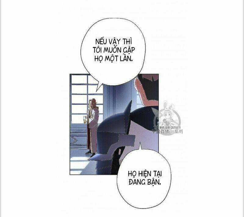 Đấu Trường Sinh Tử Chapter 52 trang 12