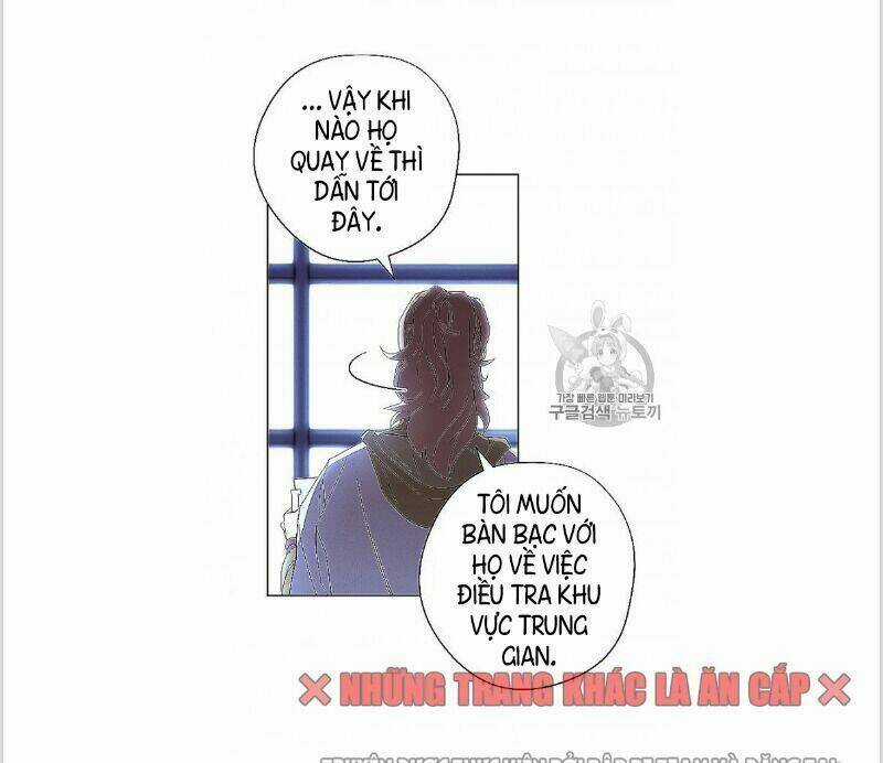 Đấu Trường Sinh Tử Chapter 52 trang 13