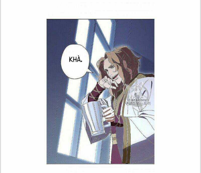 Đấu Trường Sinh Tử Chapter 52 trang 19