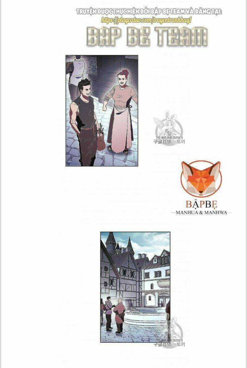 Đấu Trường Sinh Tử Chapter 52 trang 23