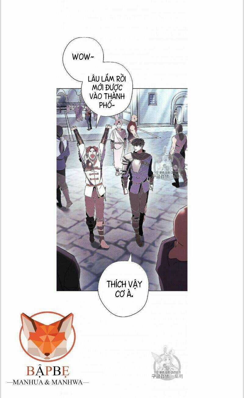 Đấu Trường Sinh Tử Chapter 52 trang 24