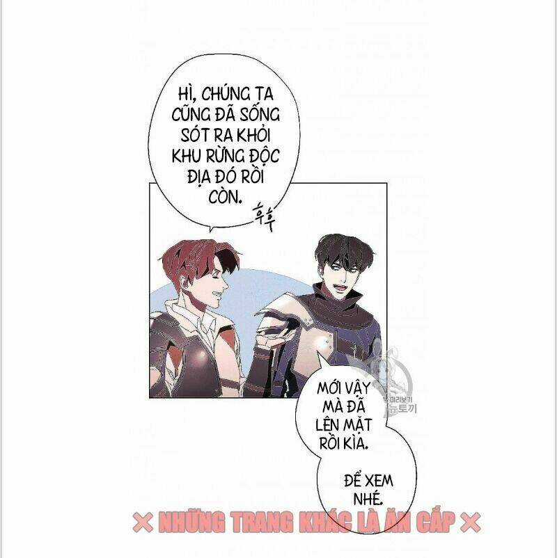 Đấu Trường Sinh Tử Chapter 52 trang 27