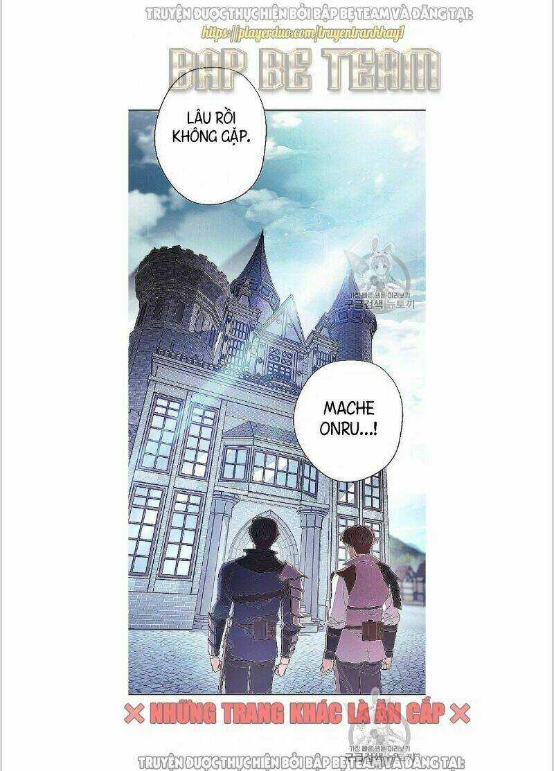 Đấu Trường Sinh Tử Chapter 52 trang 28