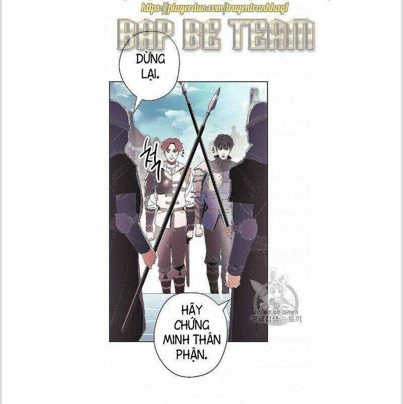 Đấu Trường Sinh Tử Chapter 52 trang 29