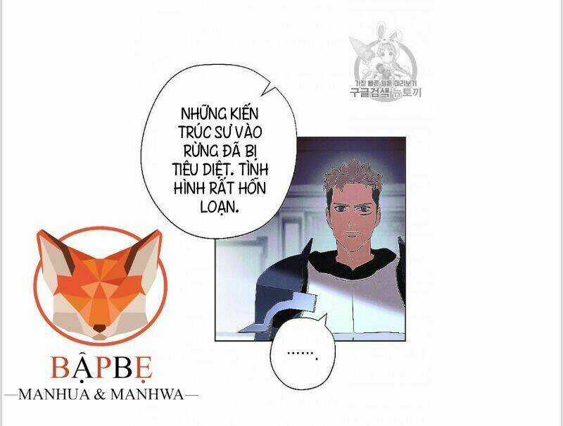 Đấu Trường Sinh Tử Chapter 52 trang 3