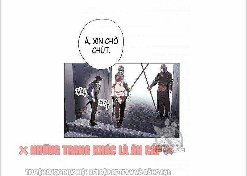 Đấu Trường Sinh Tử Chapter 52 trang 30