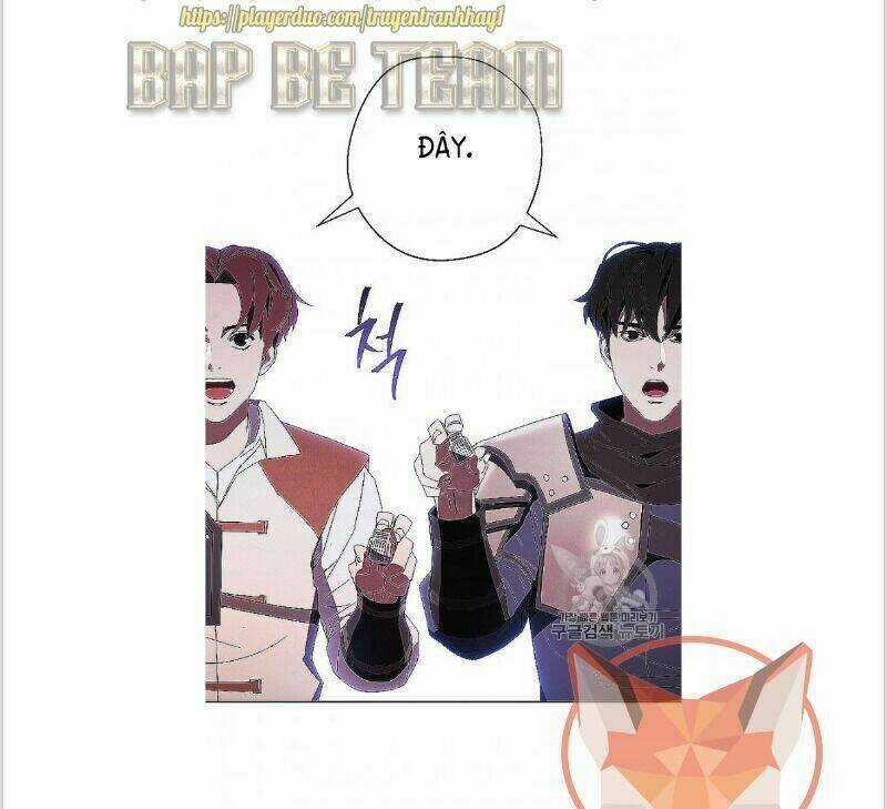 Đấu Trường Sinh Tử Chapter 52 trang 31