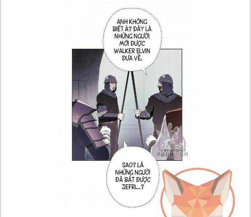 Đấu Trường Sinh Tử Chapter 52 trang 34