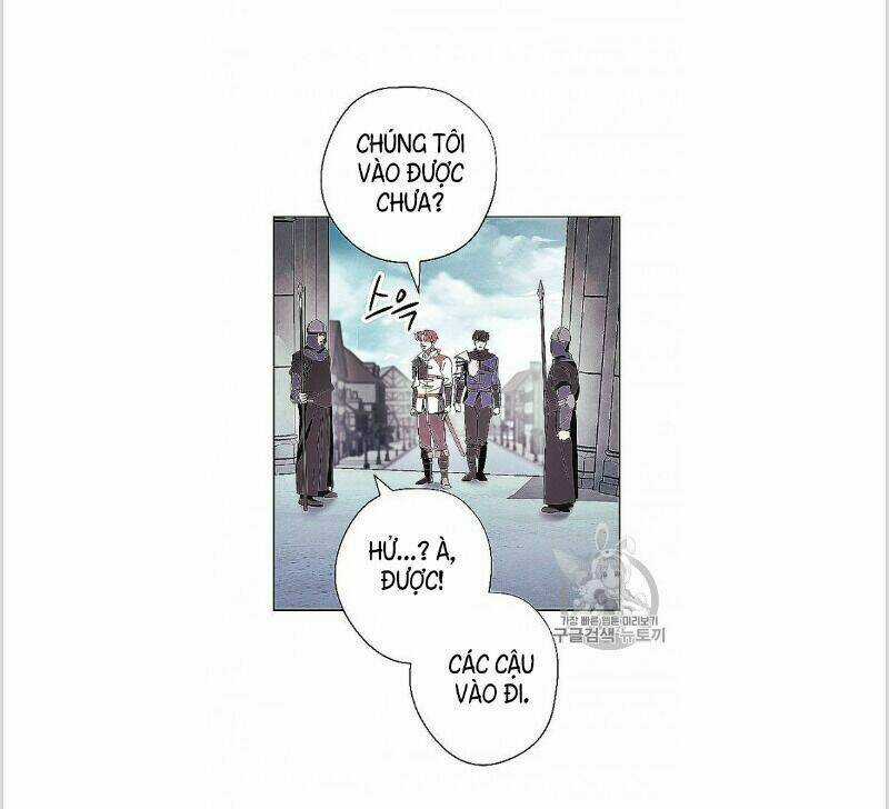 Đấu Trường Sinh Tử Chapter 52 trang 36