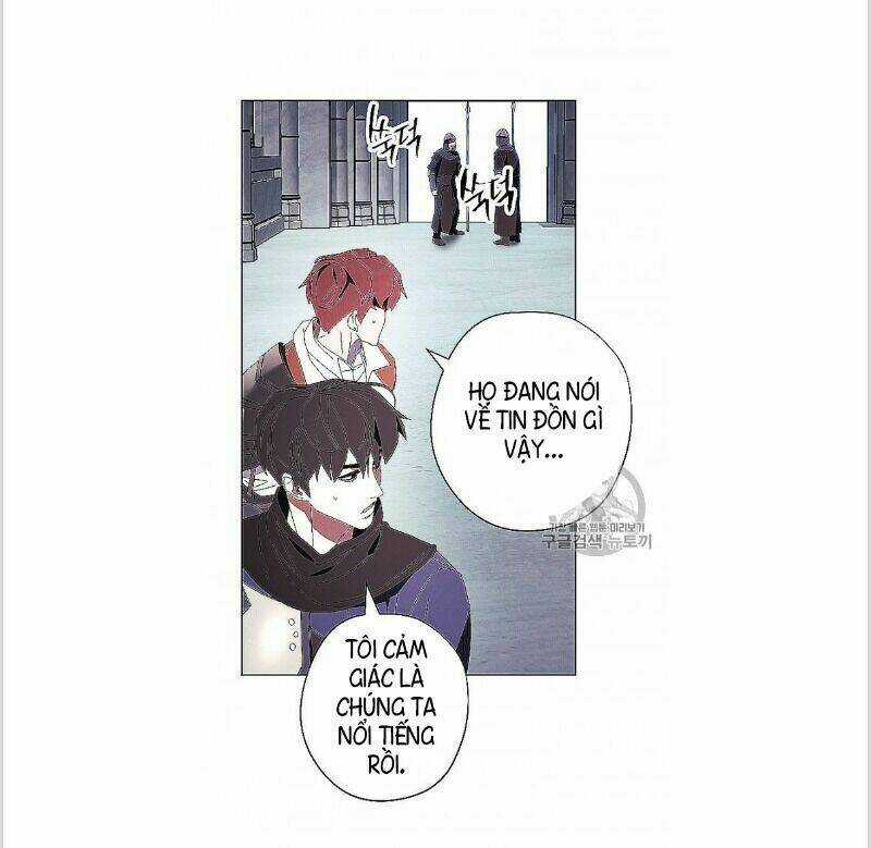 Đấu Trường Sinh Tử Chapter 52 trang 37