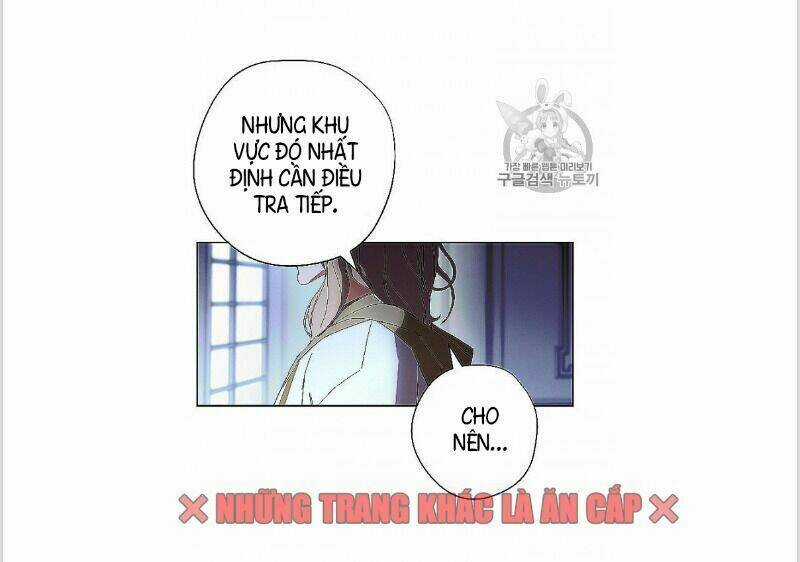 Đấu Trường Sinh Tử Chapter 52 trang 4