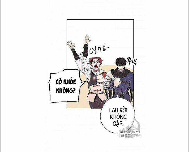 Đấu Trường Sinh Tử Chapter 52 trang 40