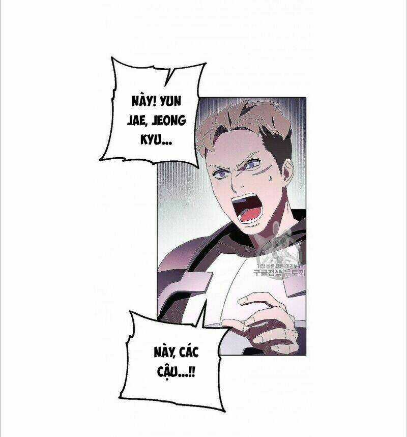 Đấu Trường Sinh Tử Chapter 52 trang 49