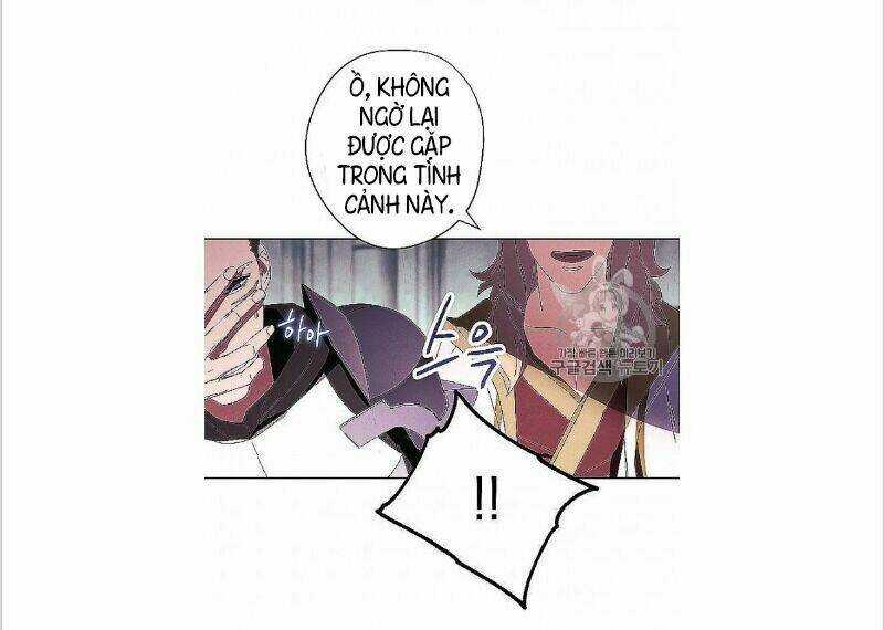 Đấu Trường Sinh Tử Chapter 52 trang 50