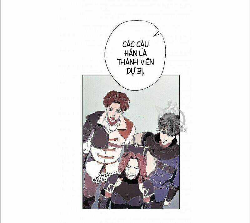 Đấu Trường Sinh Tử Chapter 52 trang 51