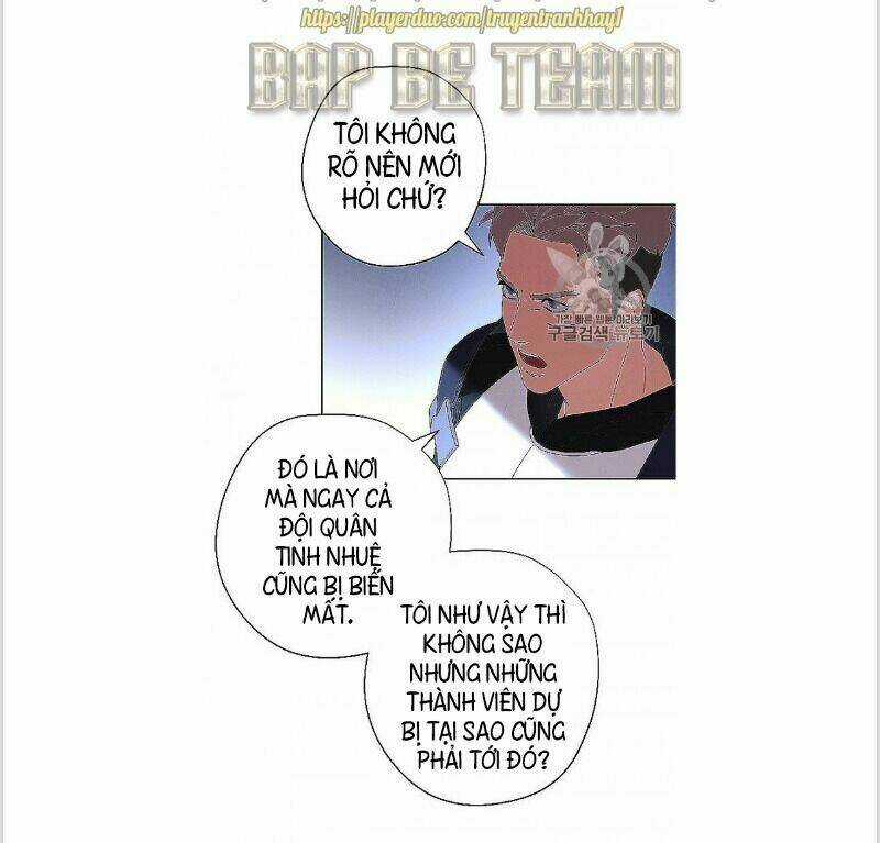 Đấu Trường Sinh Tử Chapter 52 trang 7