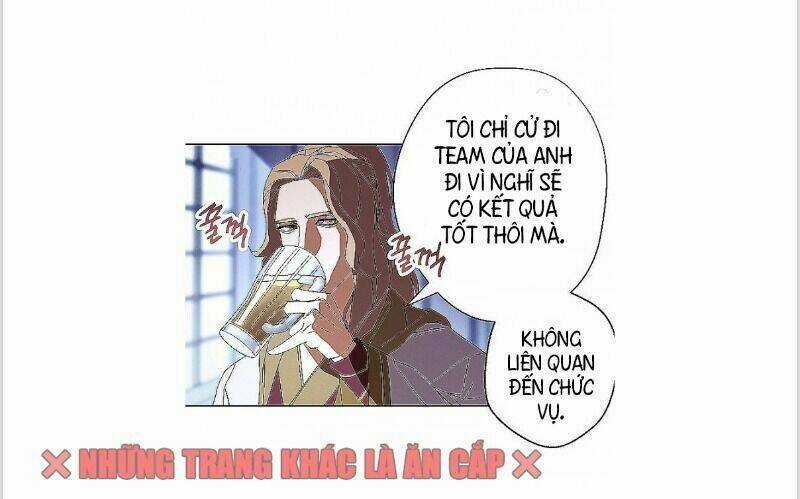 Đấu Trường Sinh Tử Chapter 52 trang 8