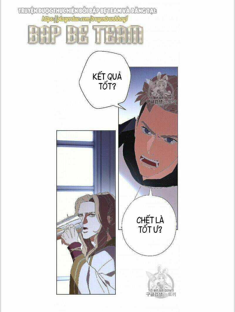 Đấu Trường Sinh Tử Chapter 52 trang 9