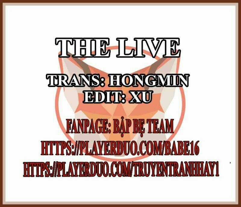 Đấu Trường Sinh Tử Chapter 53 trang 1