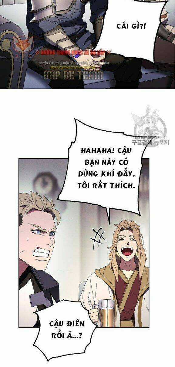 Đấu Trường Sinh Tử Chapter 53 trang 10