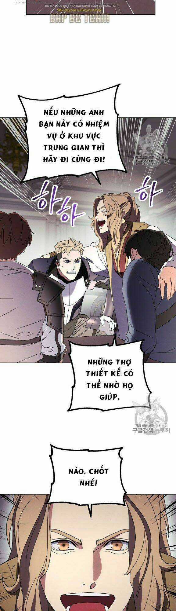 Đấu Trường Sinh Tử Chapter 53 trang 13