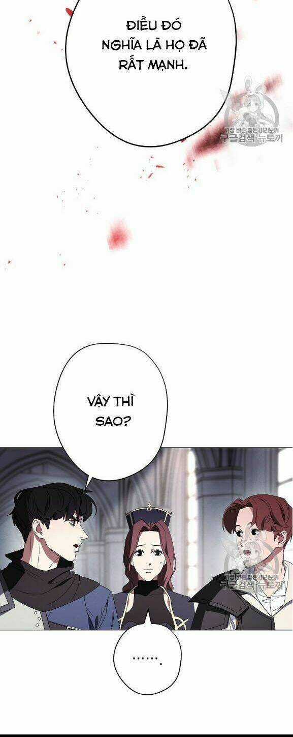 Đấu Trường Sinh Tử Chapter 53 trang 20