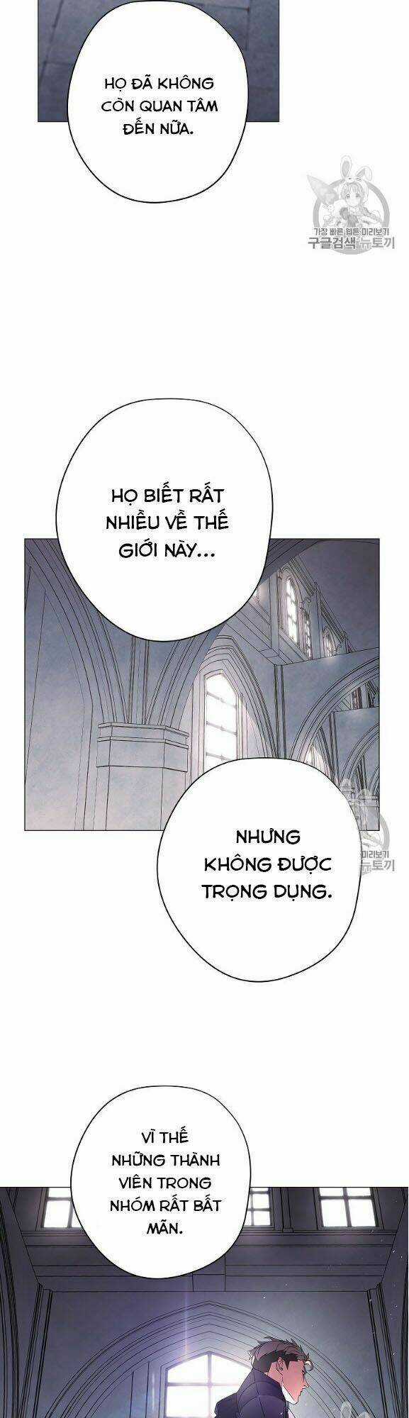 Đấu Trường Sinh Tử Chapter 53 trang 22