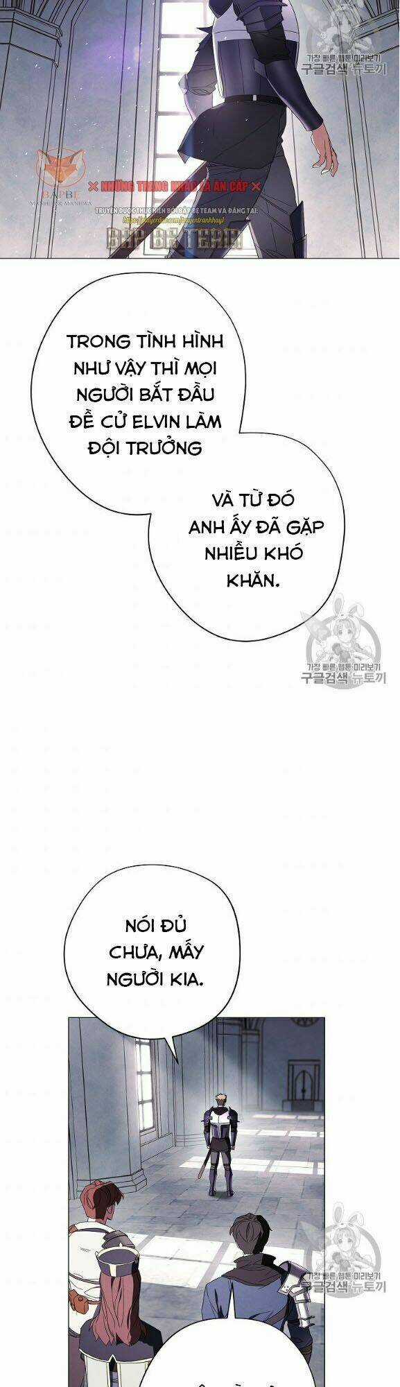 Đấu Trường Sinh Tử Chapter 53 trang 23