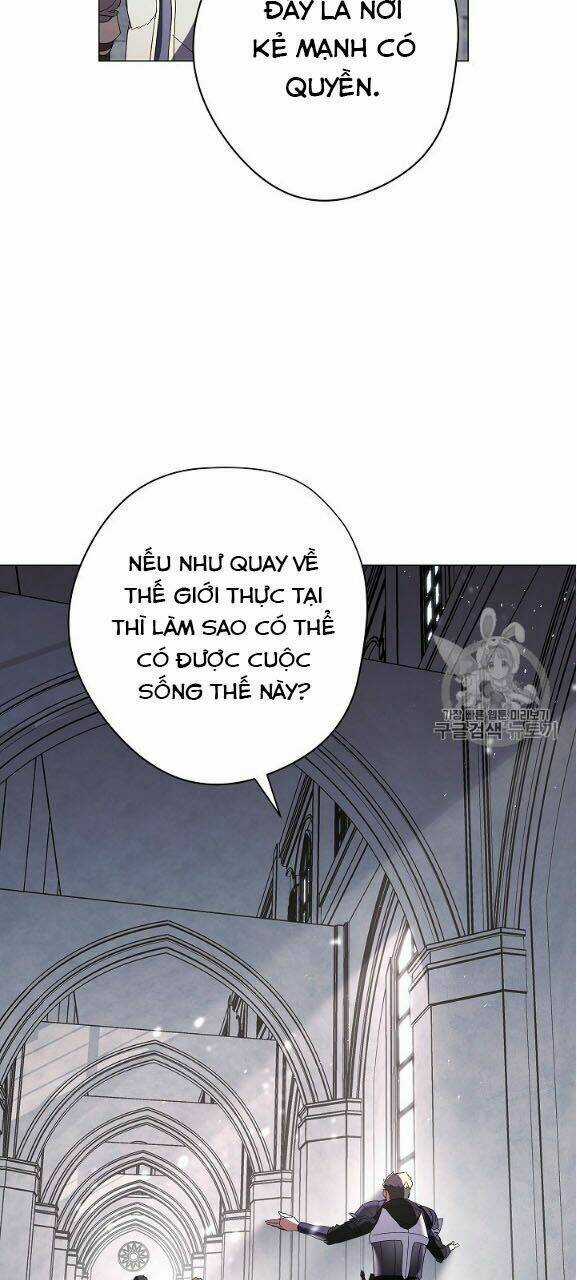 Đấu Trường Sinh Tử Chapter 53 trang 24