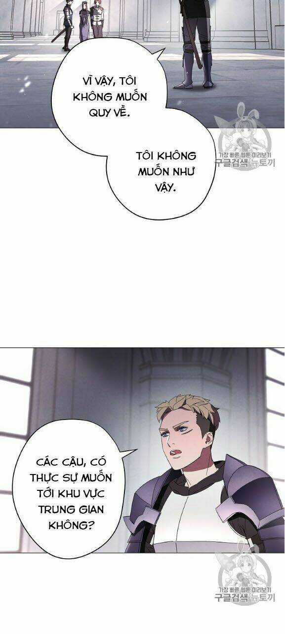 Đấu Trường Sinh Tử Chapter 53 trang 25