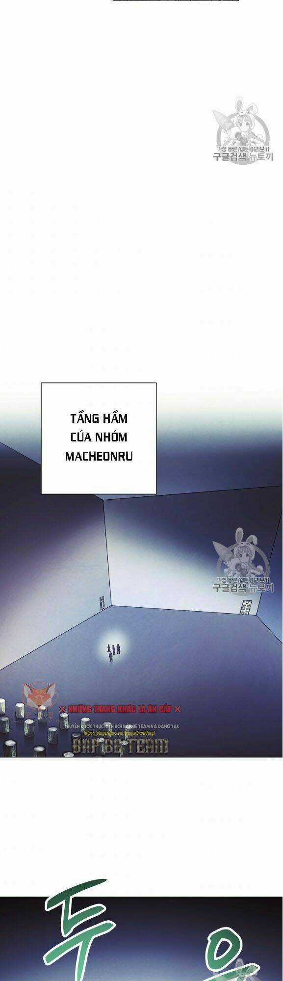 Đấu Trường Sinh Tử Chapter 53 trang 28