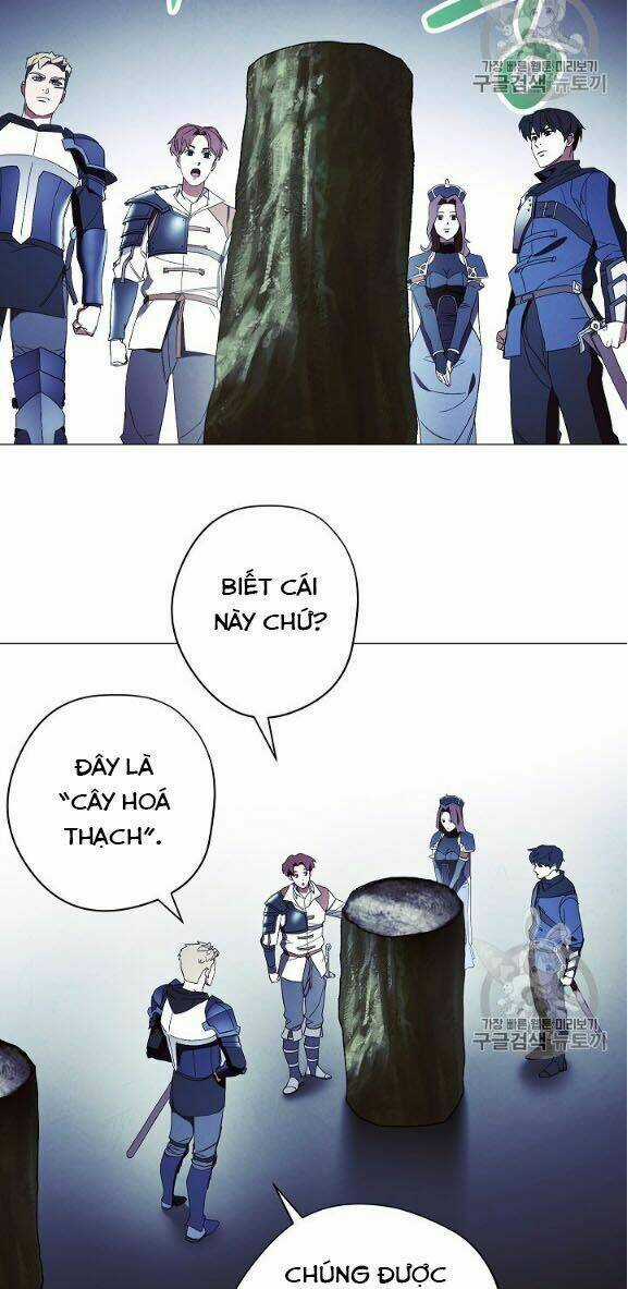 Đấu Trường Sinh Tử Chapter 53 trang 29