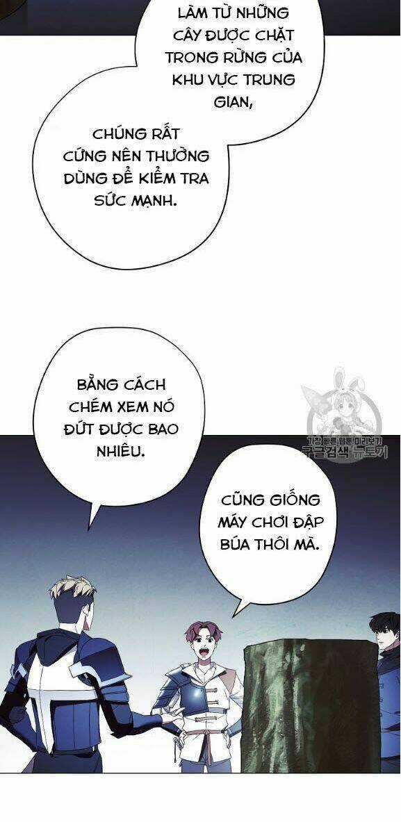 Đấu Trường Sinh Tử Chapter 53 trang 30