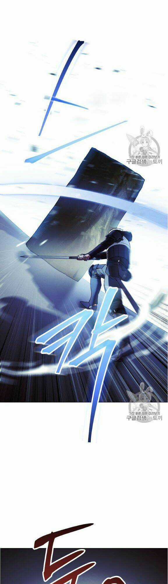 Đấu Trường Sinh Tử Chapter 53 trang 35